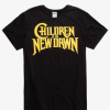 children of the new dawn